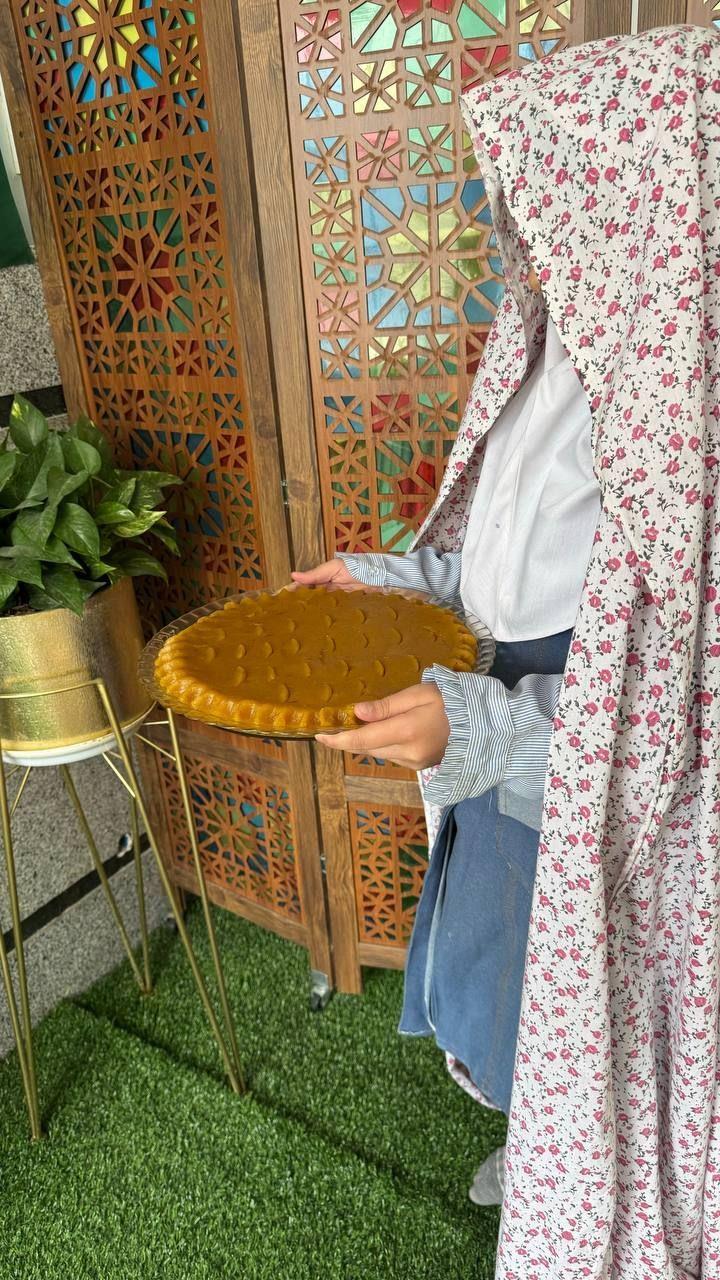 event حلاوت