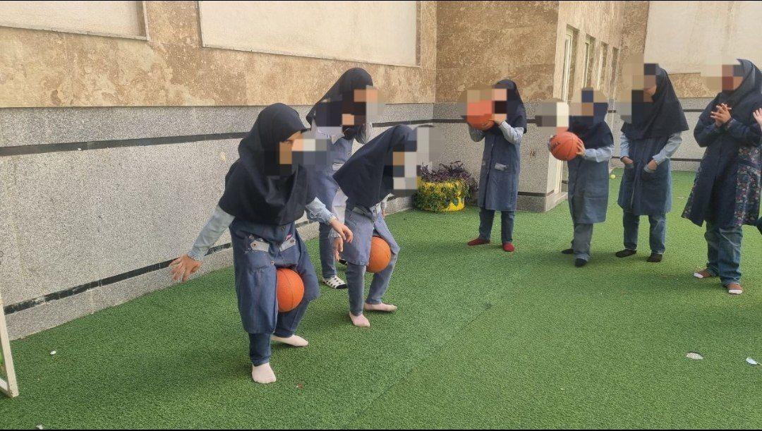 event برگزاری ورزش های بومی محلی